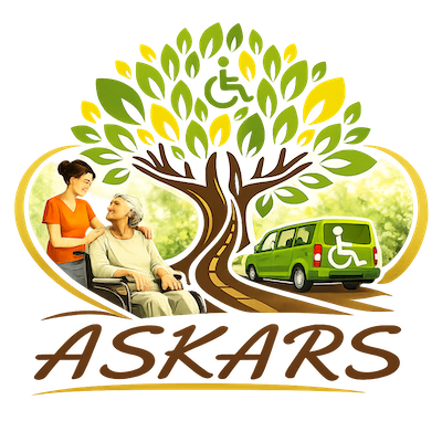 ASKARS Sp. z o.o. logo